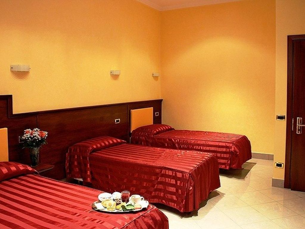 Hotel Esposizione Roma