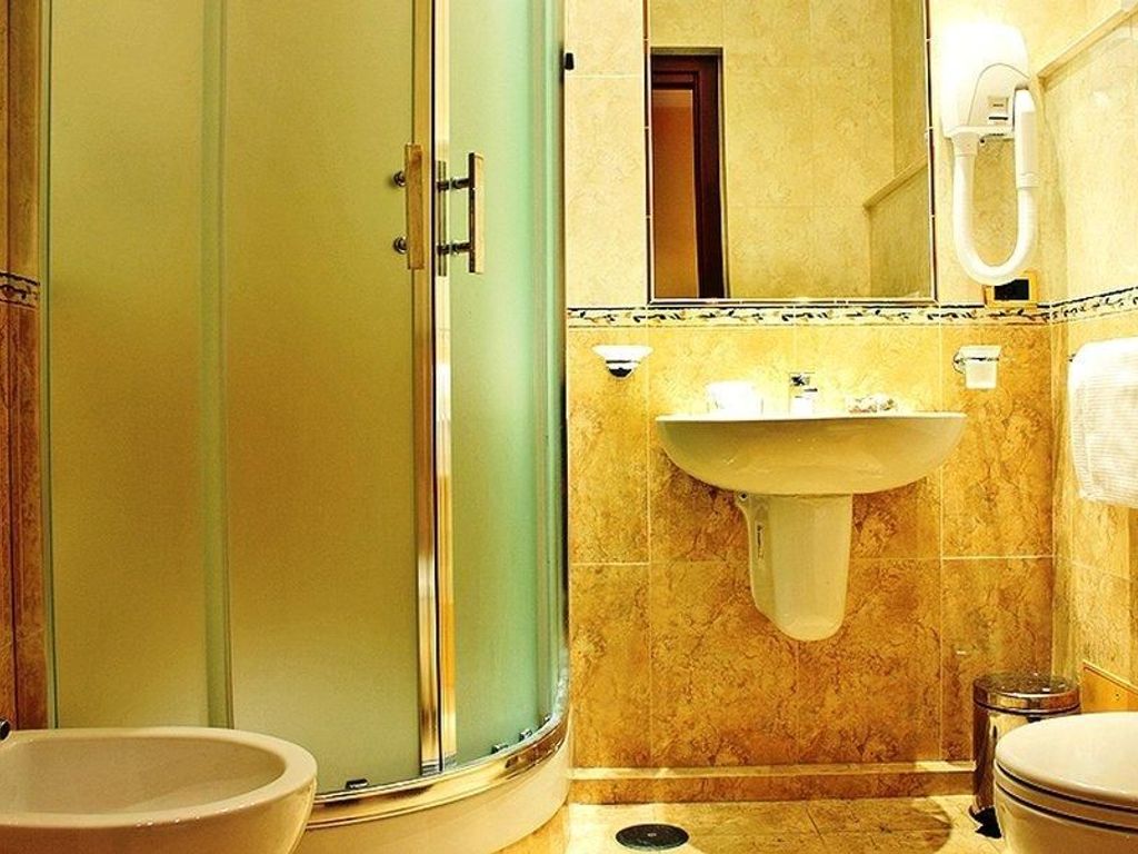Hotel Esposizione Roma