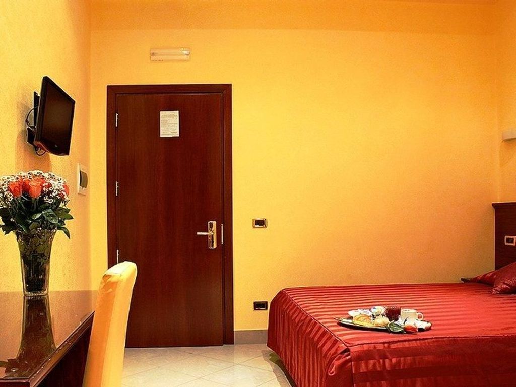 Hotel Esposizione Roma