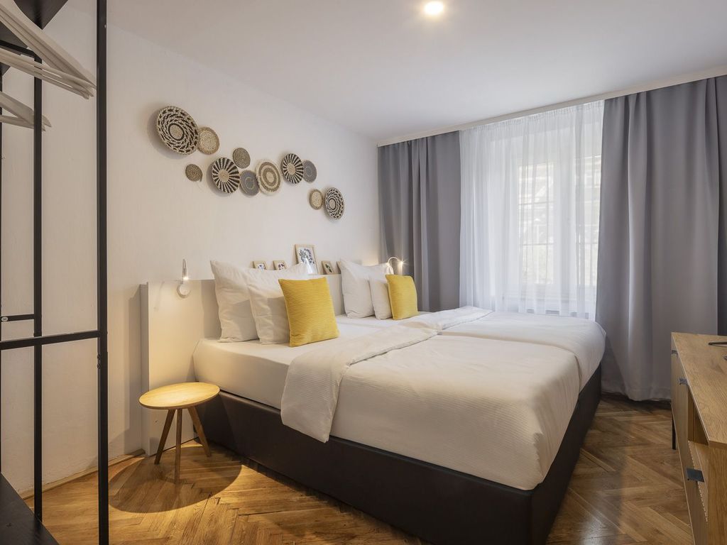 Pytloun Apartments Zelený Háj