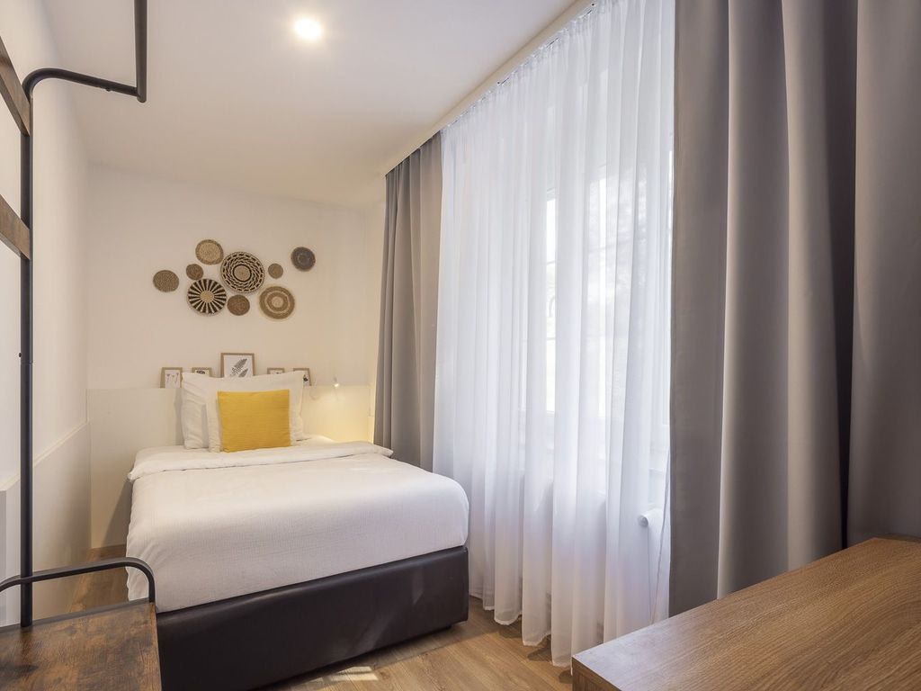 Pytloun Apartments Zelený Háj