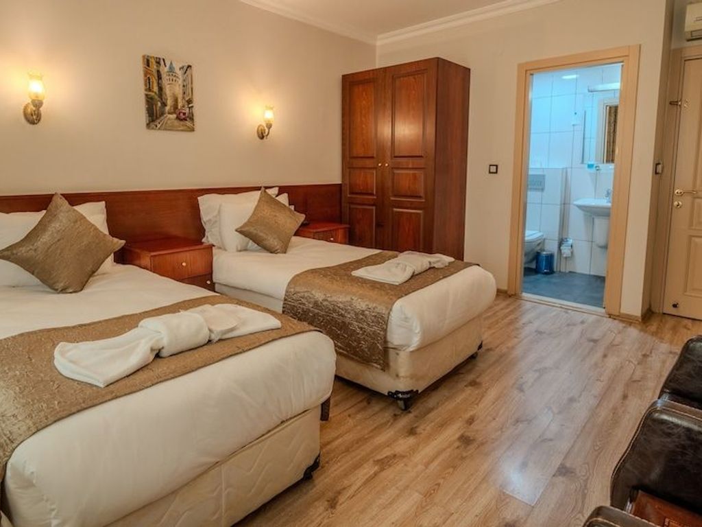 Sultanahmet Cesme Hotel