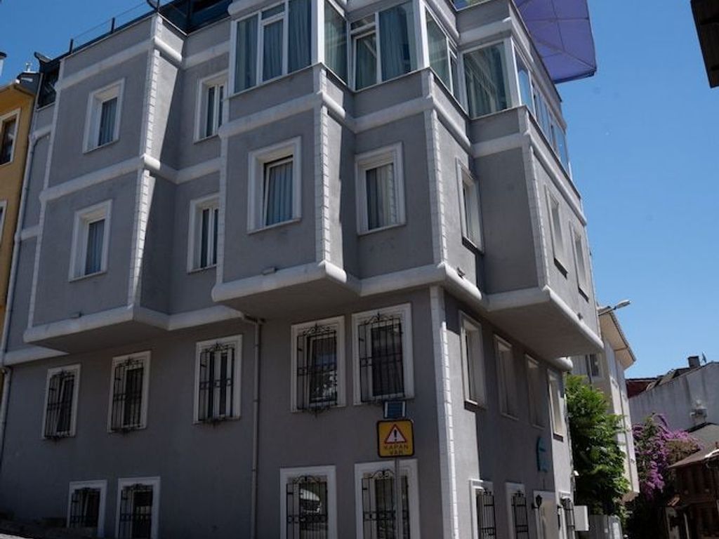 Sultanahmet Cesme Hotel