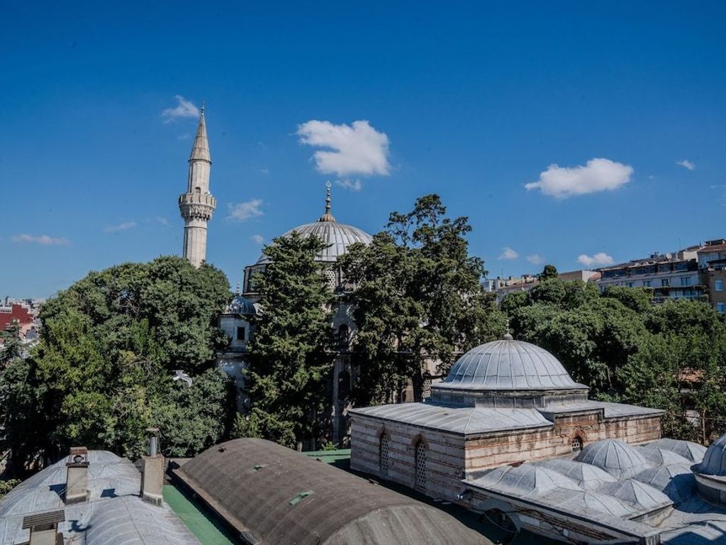 Sultanahmet Cesme Hotel