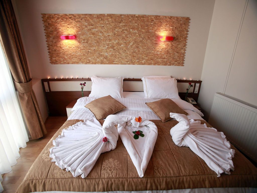 Arife Sultan Hotel