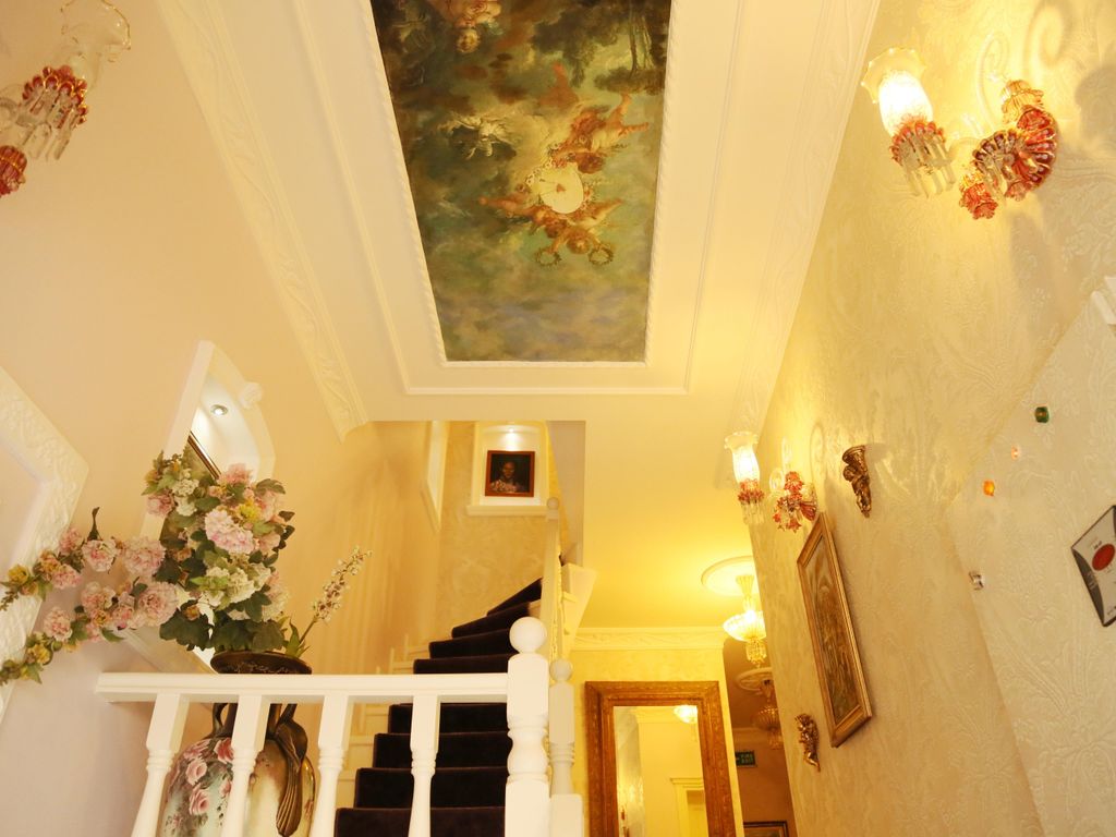 Romantic Hotel Istanbul