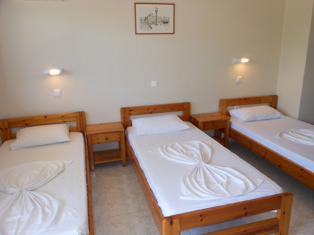 Villa Olive Grove