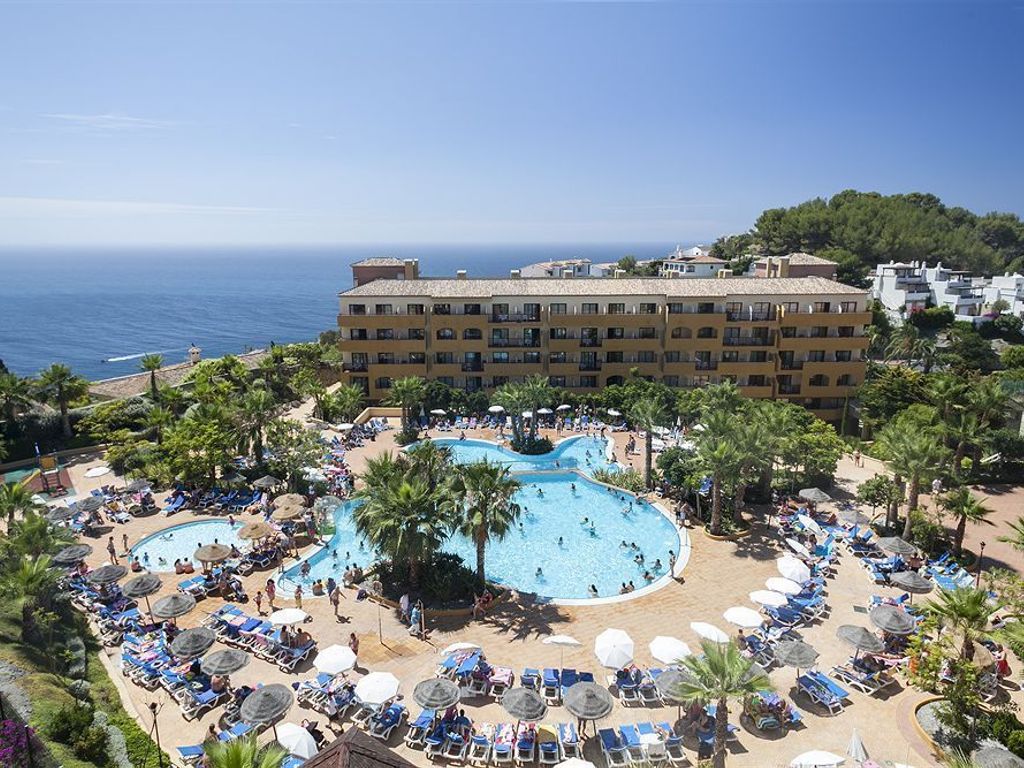 Best Alcazar