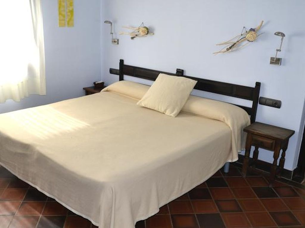 Hotel Restaurant El Bosc Hotel Restaurante