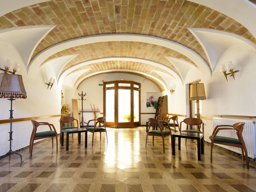 Fabrellas Hostal