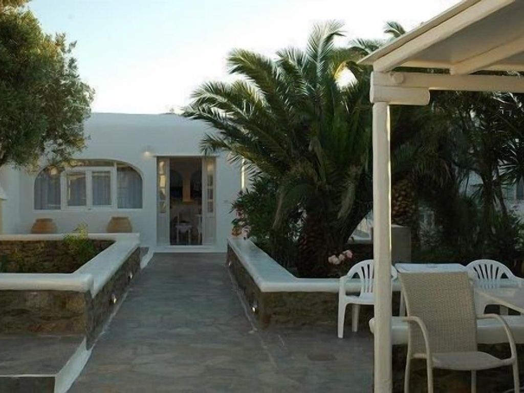 Milena Hotel