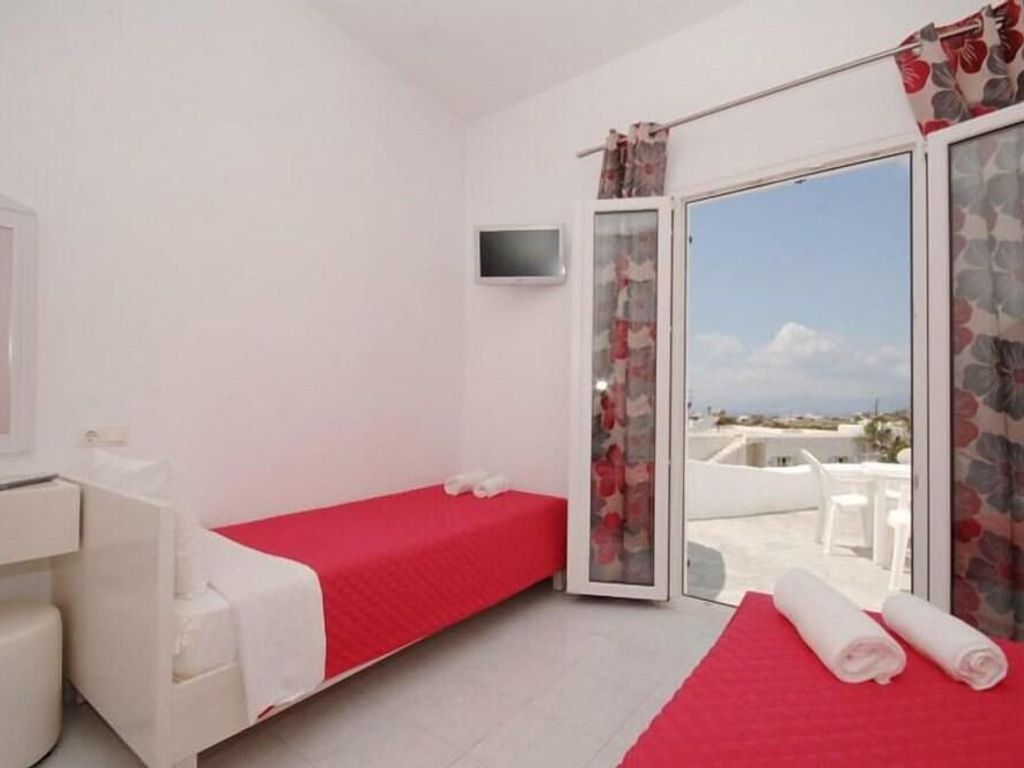 Milena Hotel