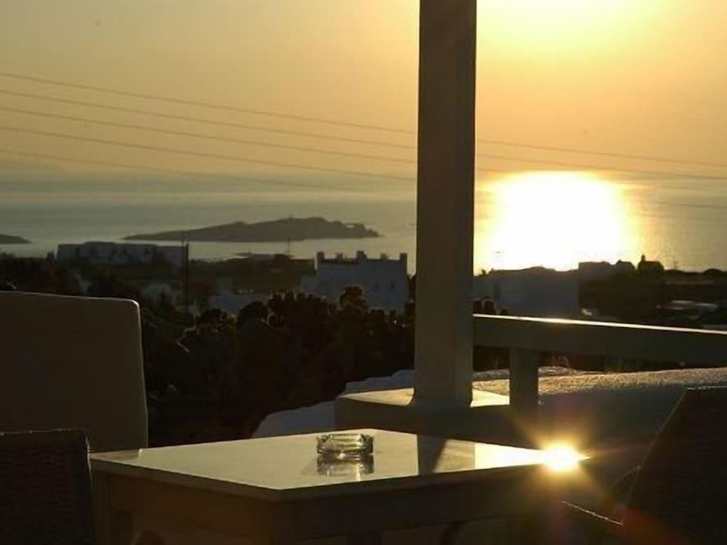 Milena Hotel