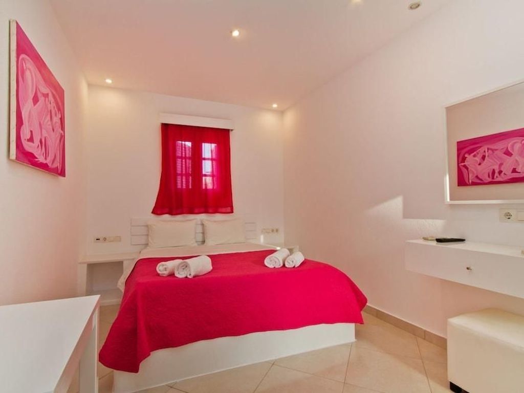 Milena Hotel