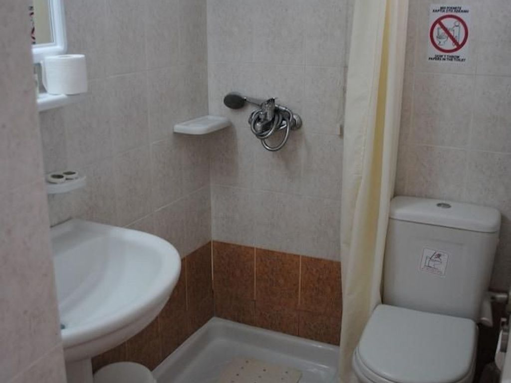 Milena Hotel