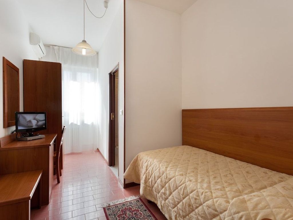 Parking Hotel Giardino