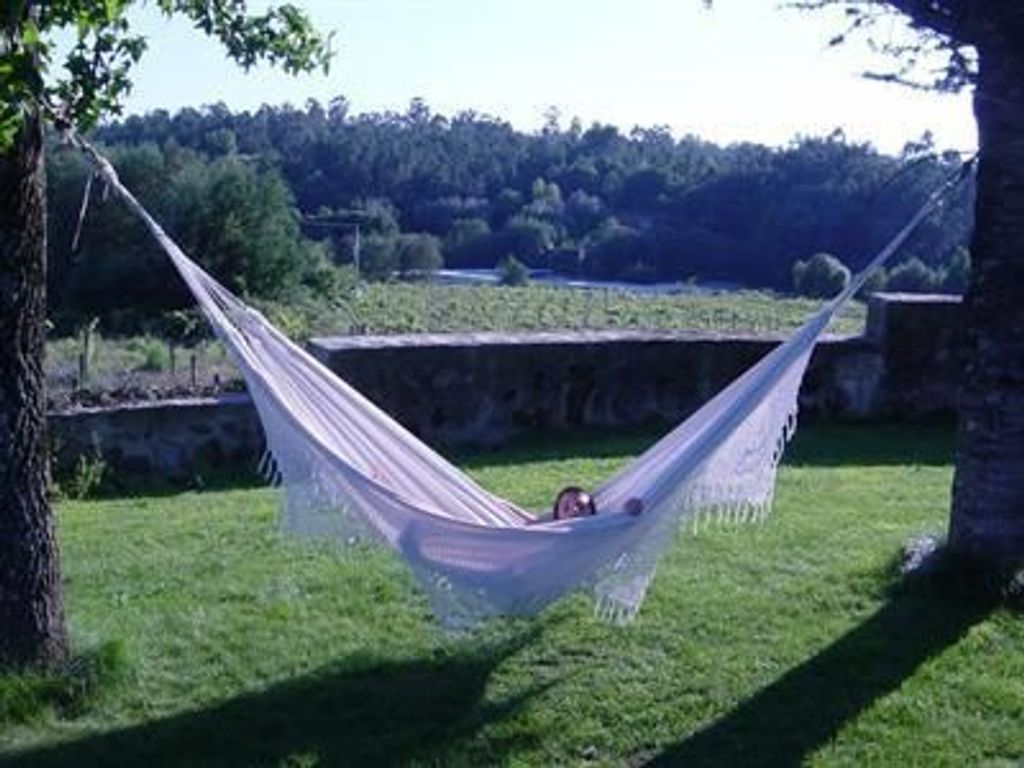 Quinta do Burgo