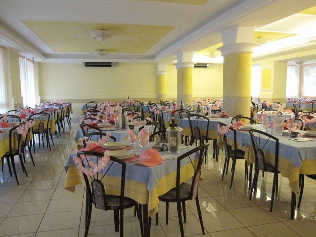 Hotel Grado