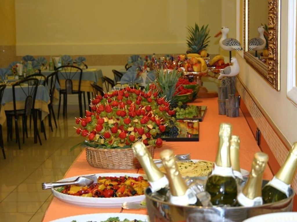 Hotel Grado