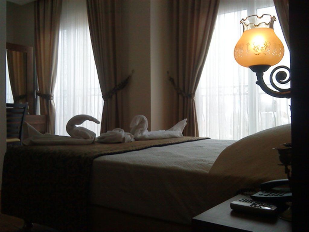 Paperon Butik Hotel