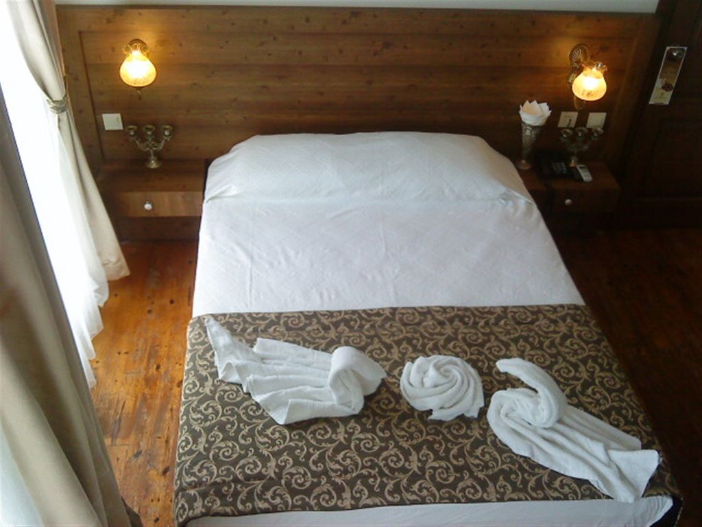Paperon Butik Hotel