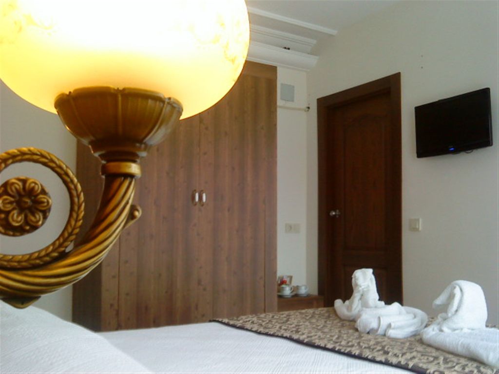 Paperon Butik Hotel