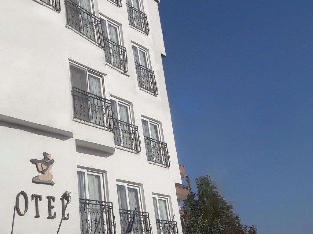 Paperon Butik Hotel