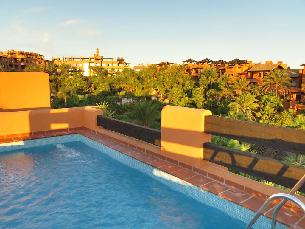 Novo Resort Aparthotel