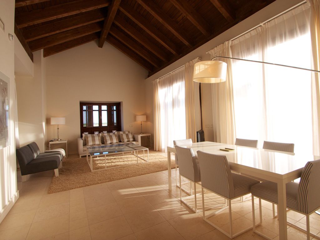 Novo Resort Aparthotel