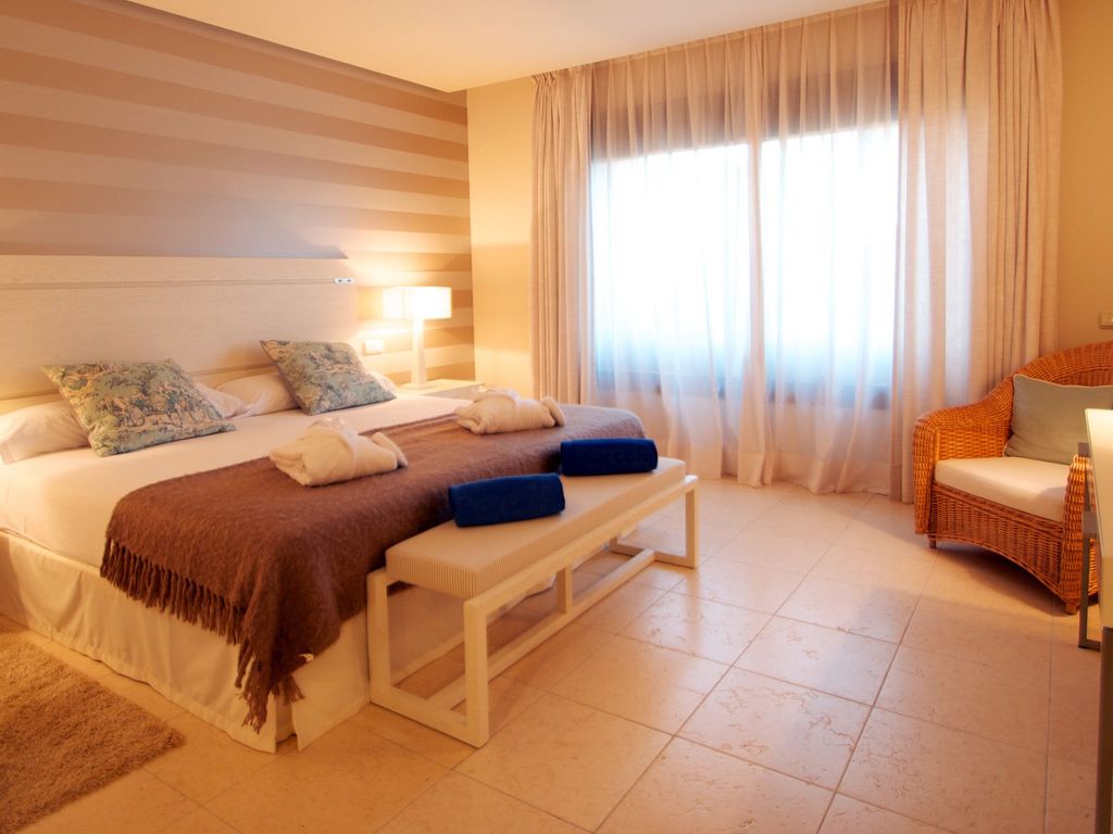 Novo Resort Aparthotel