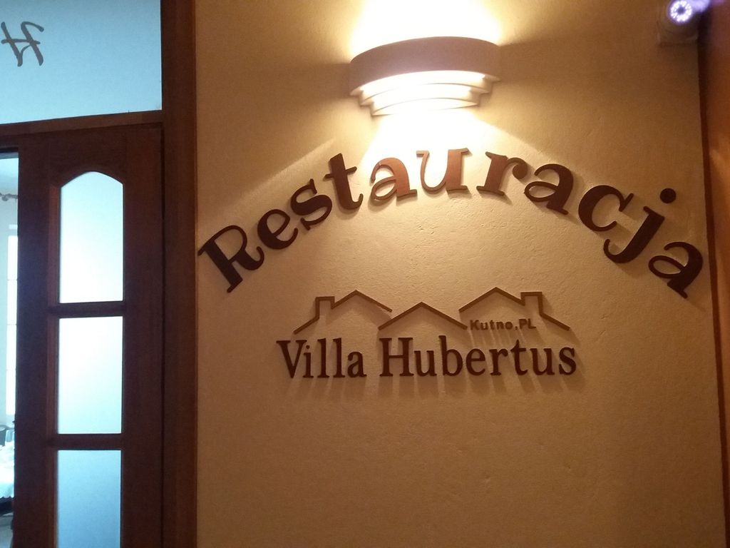 Villa Hubertus