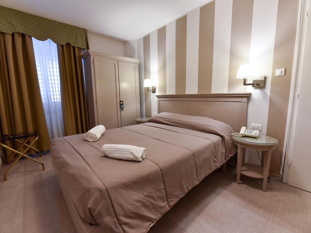 Hotel Bristol