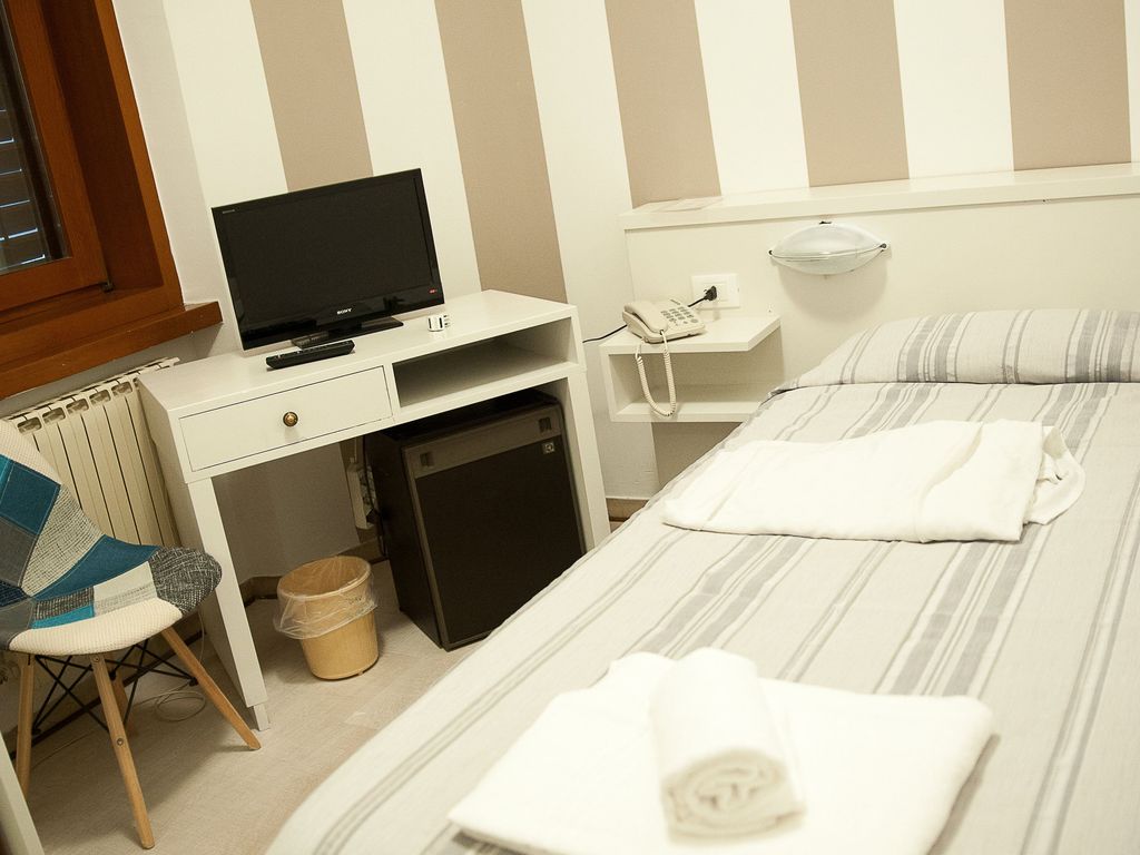 Hotel Bristol