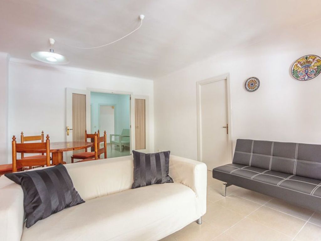 Apartamentos Obrador