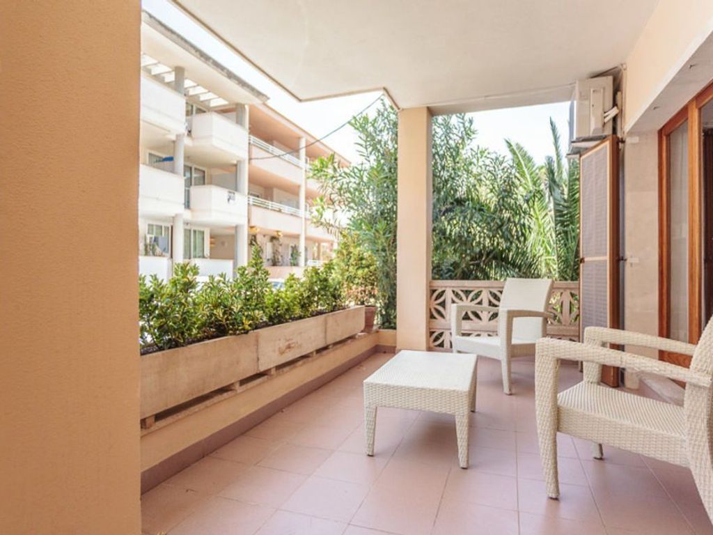 Apartamentos Obrador