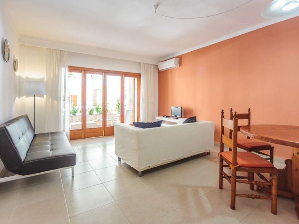 Apartamentos Obrador
