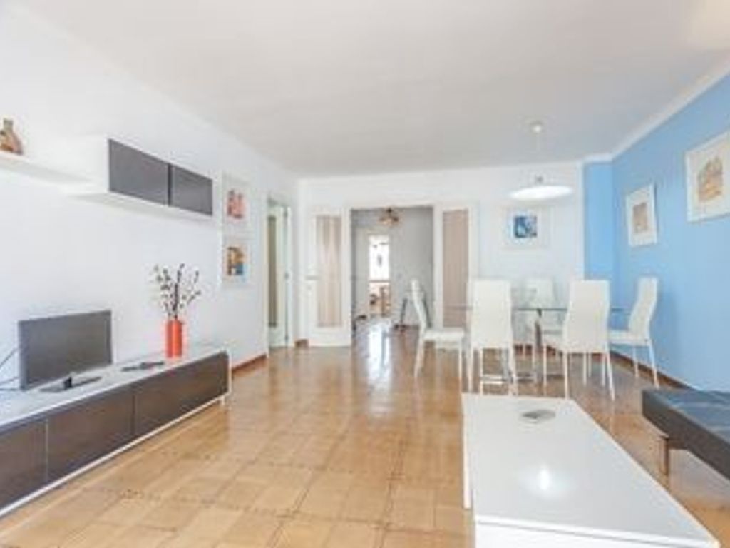 Apartamentos Obrador