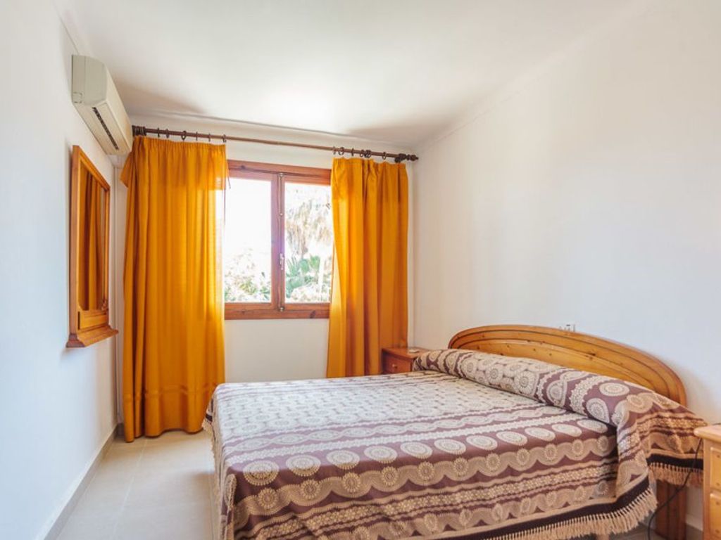 Apartamentos Obrador