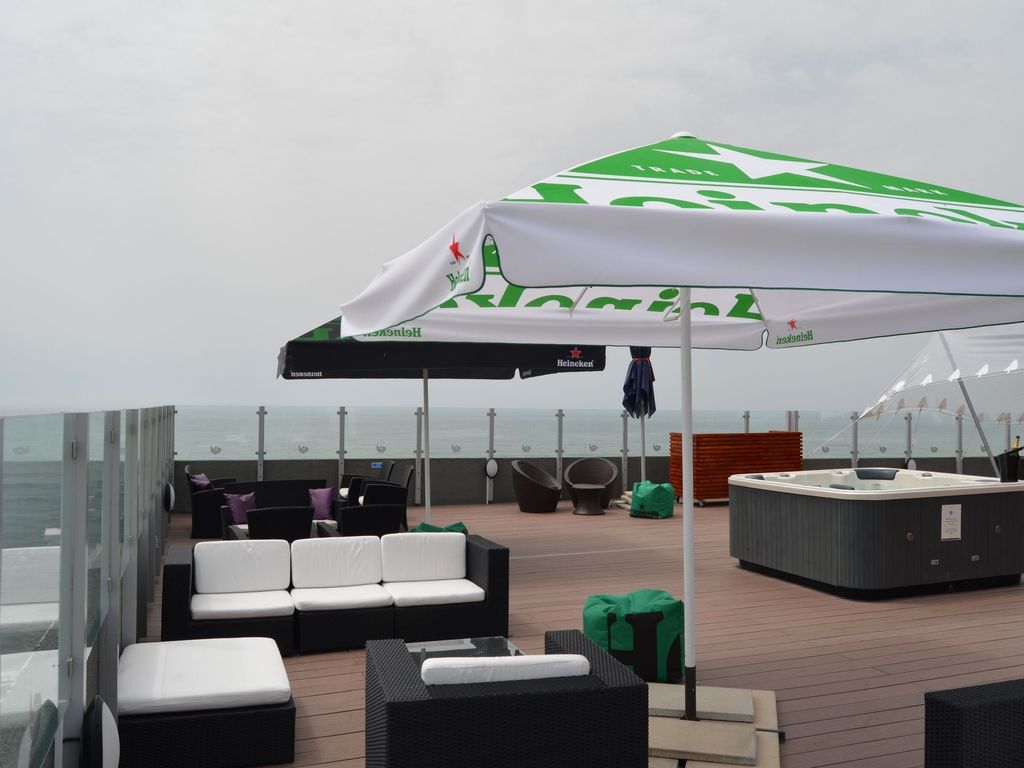 Hotel Mar e Sol