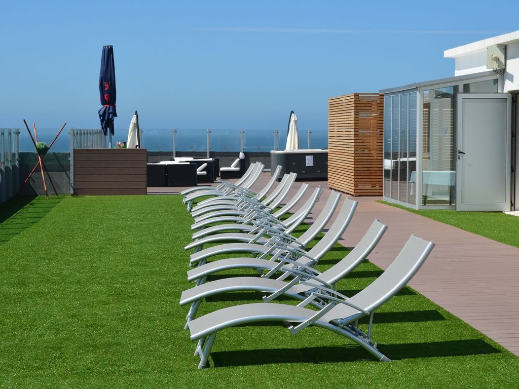 Hotel Mar e Sol