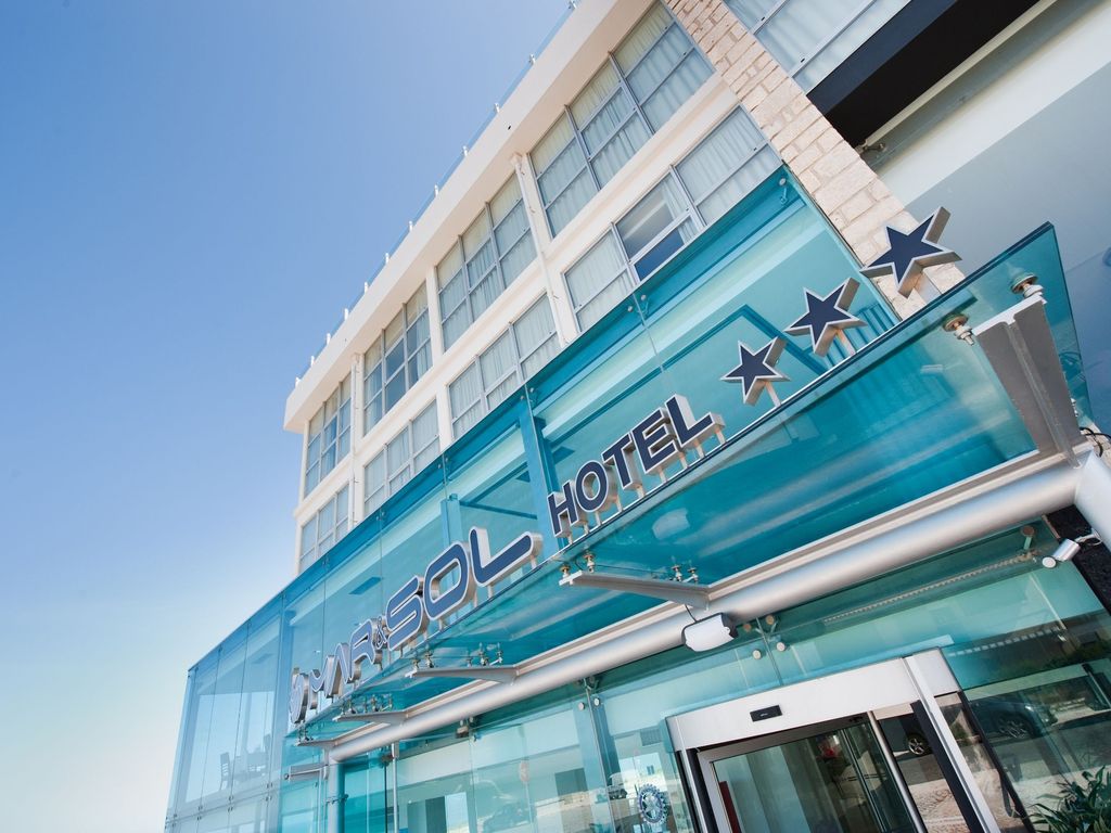 Hotel Mar e Sol