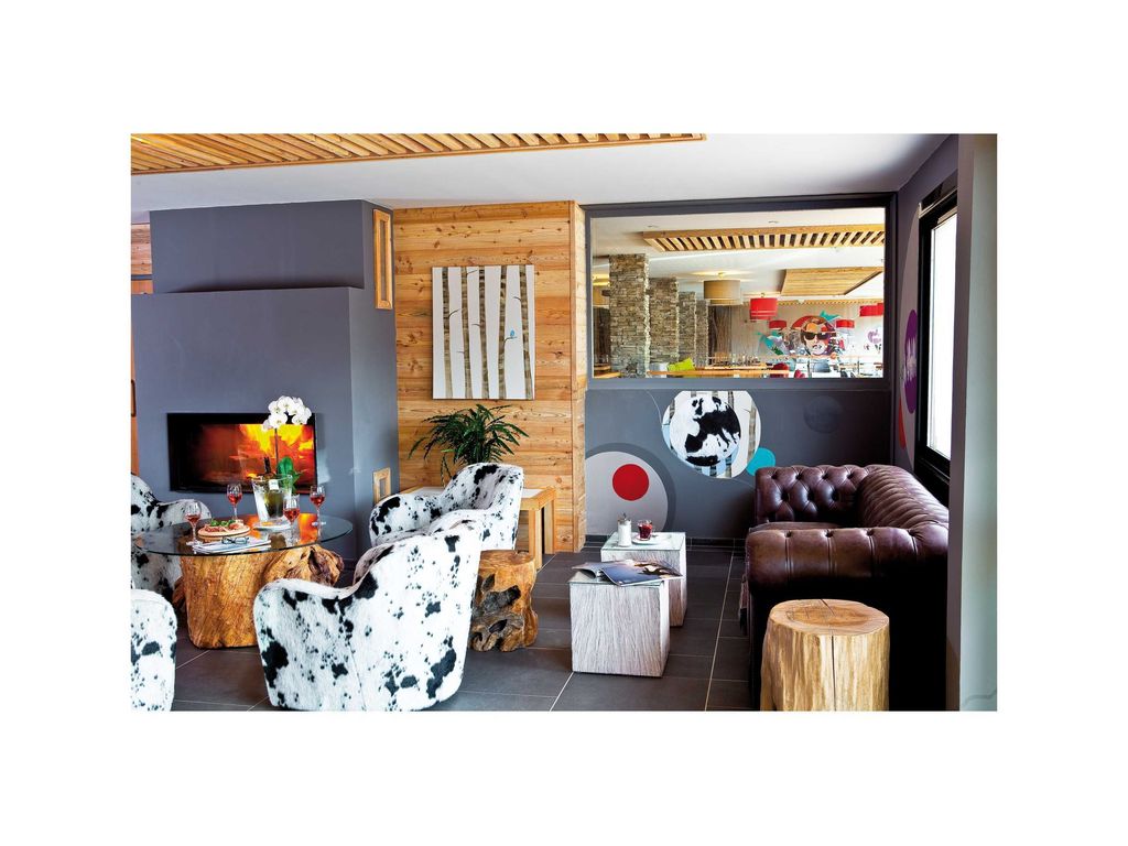 Anova Hotel & Spa