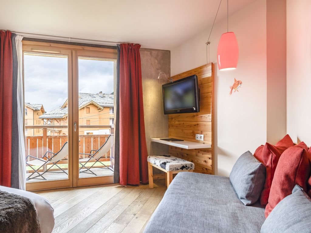 Anova Hotel & Spa