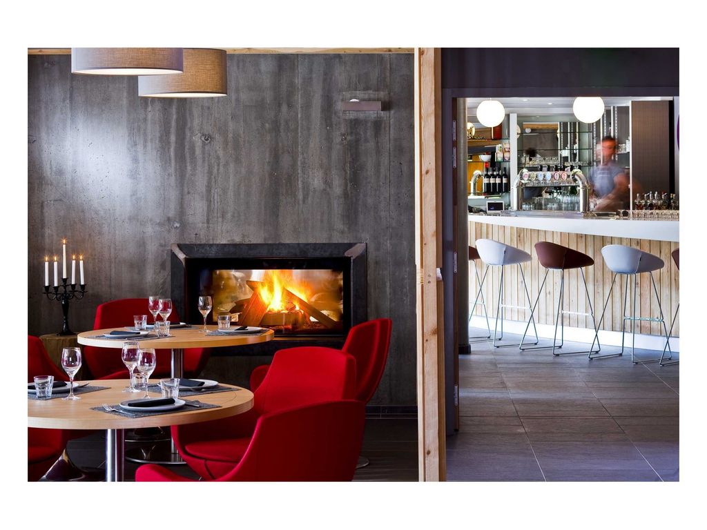 Anova Hotel & Spa