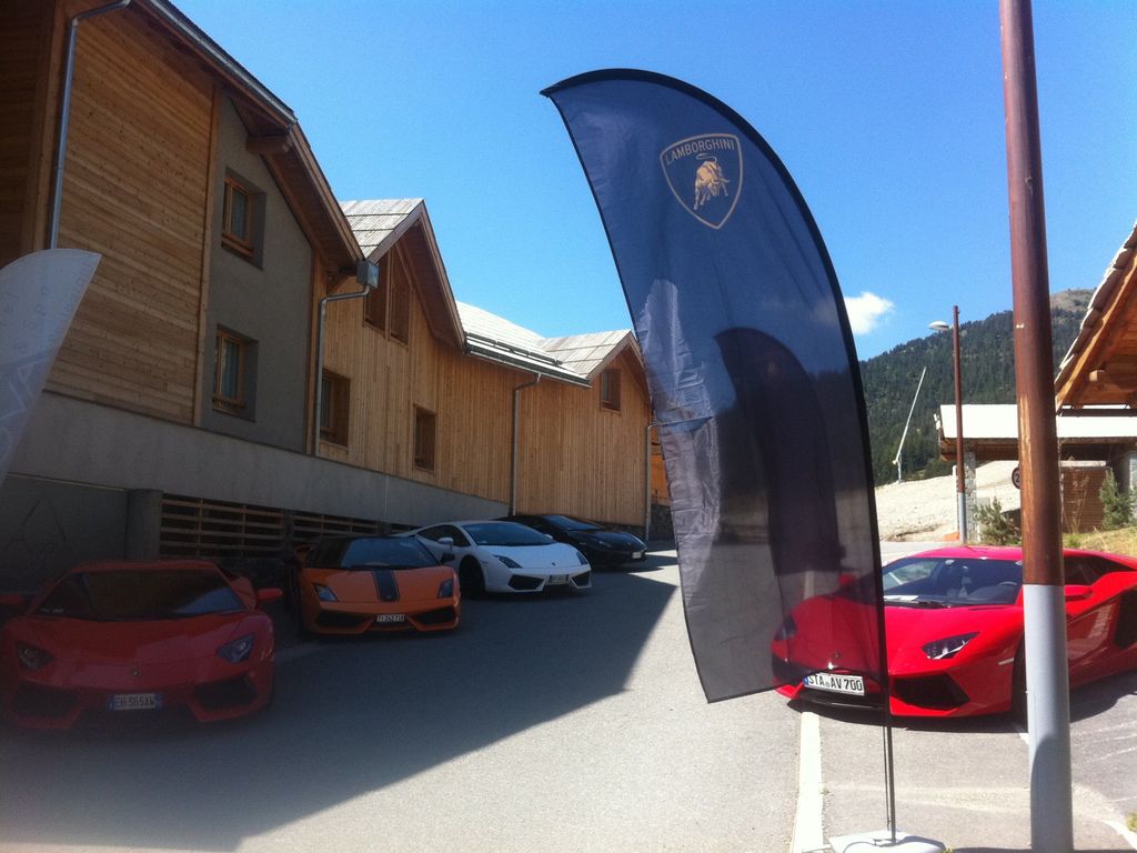 Anova Hotel & Spa