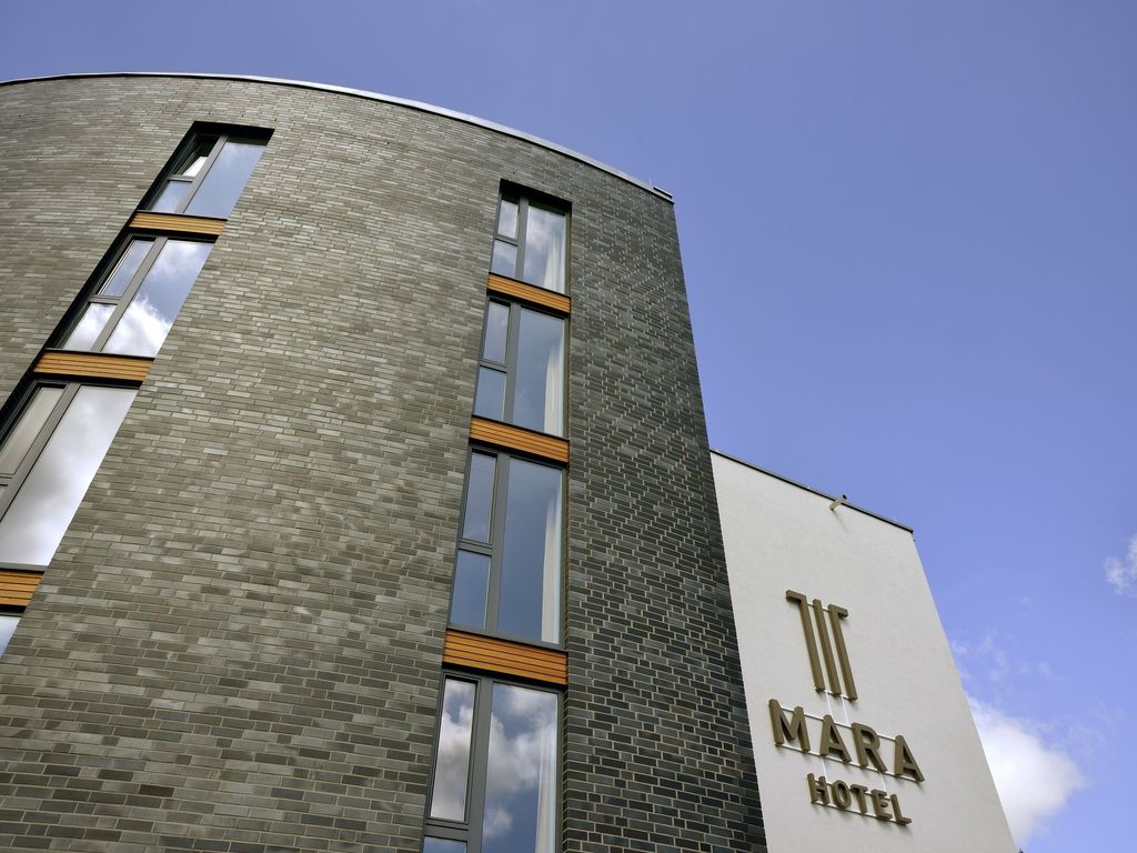 MARA Hotel