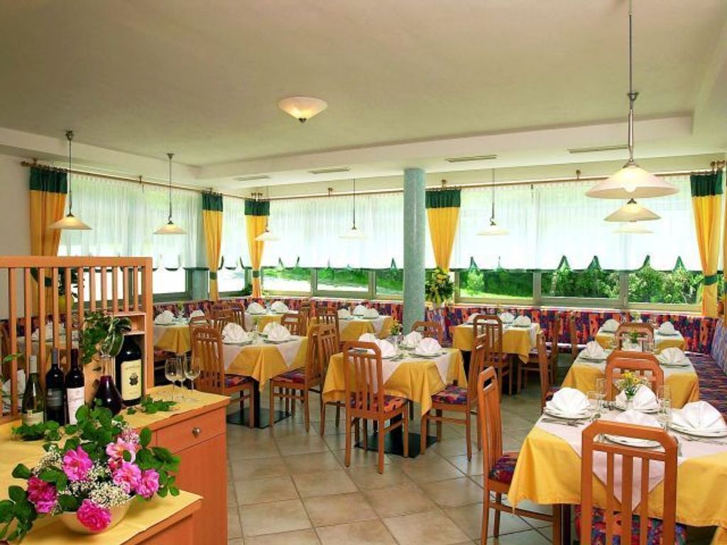 Elisabeth Hotel