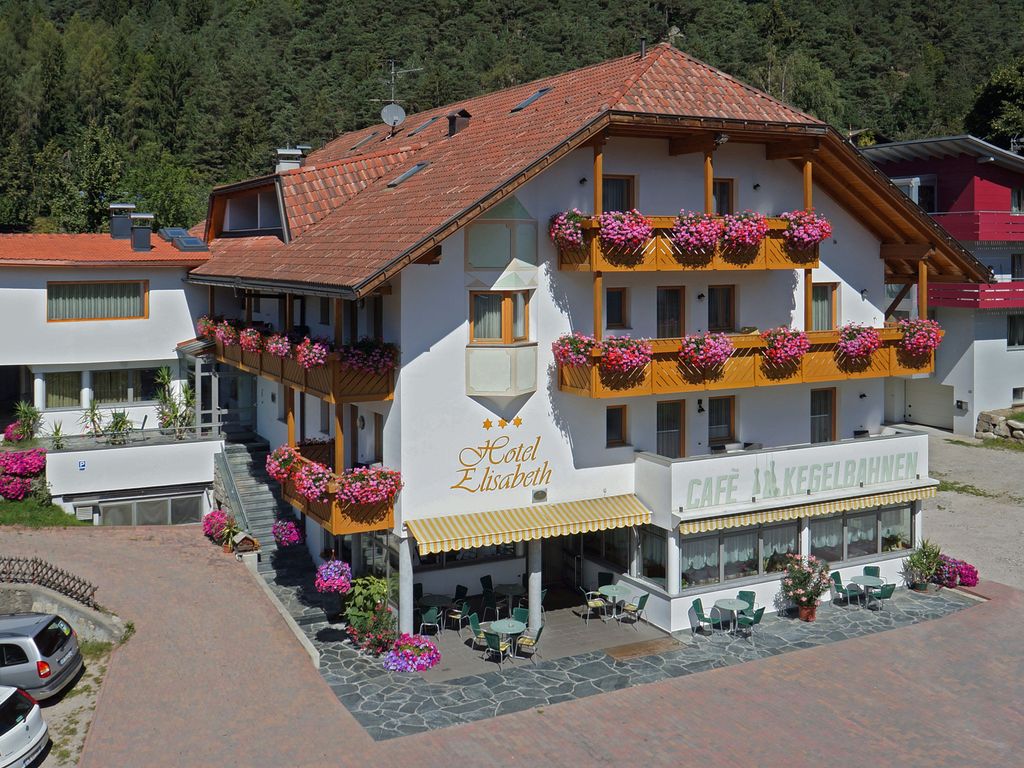 Elisabeth Hotel