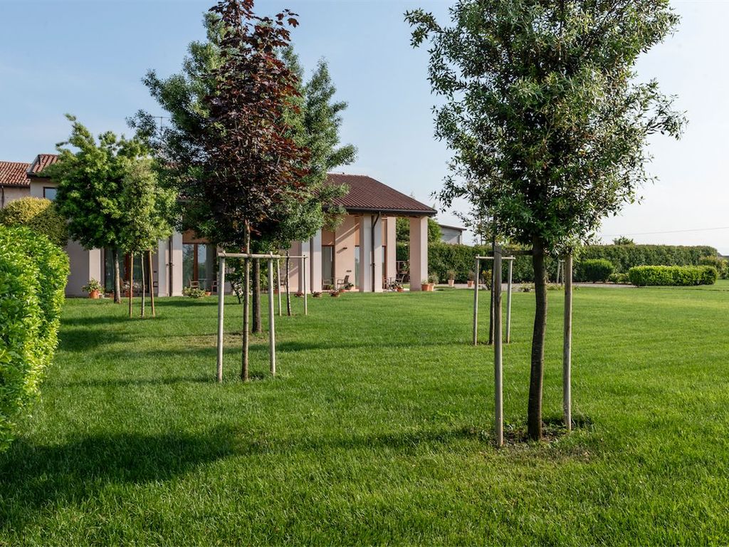Cà Giulietta agriturismo