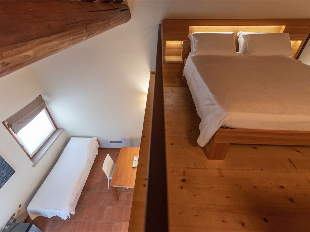 Cà Giulietta agriturismo